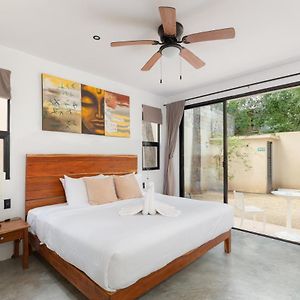 Master Suite